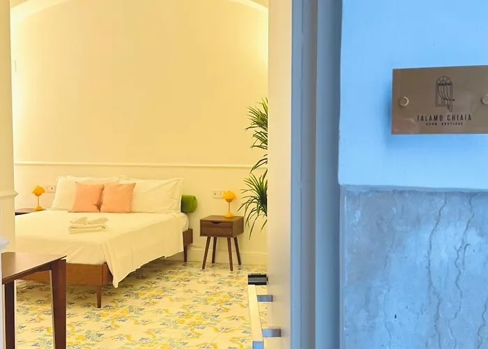 Talamo Room Boutique