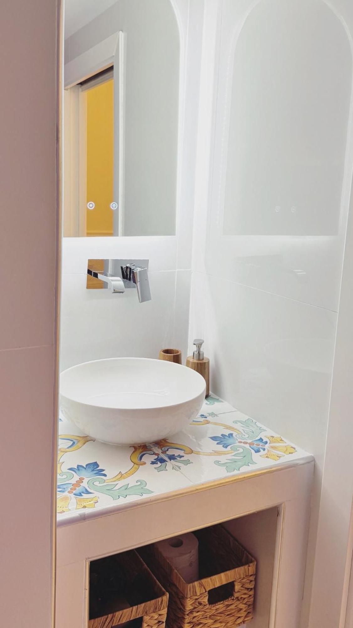 Apartment Talamo Boutique