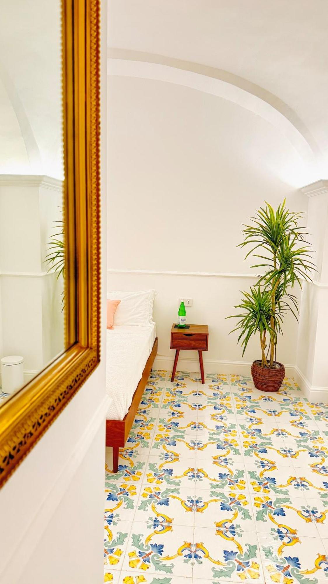 Apartment Talamo Boutique
