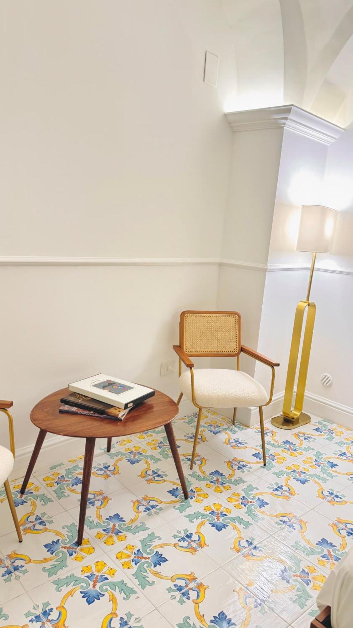 Apartment Talamo Boutique *