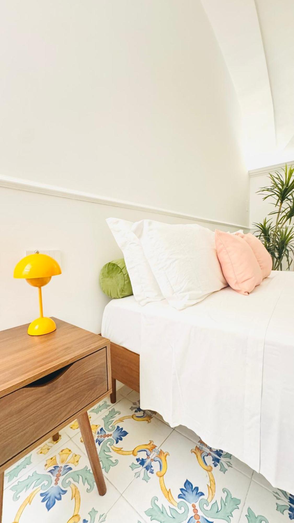 Apartment Talamo Boutique