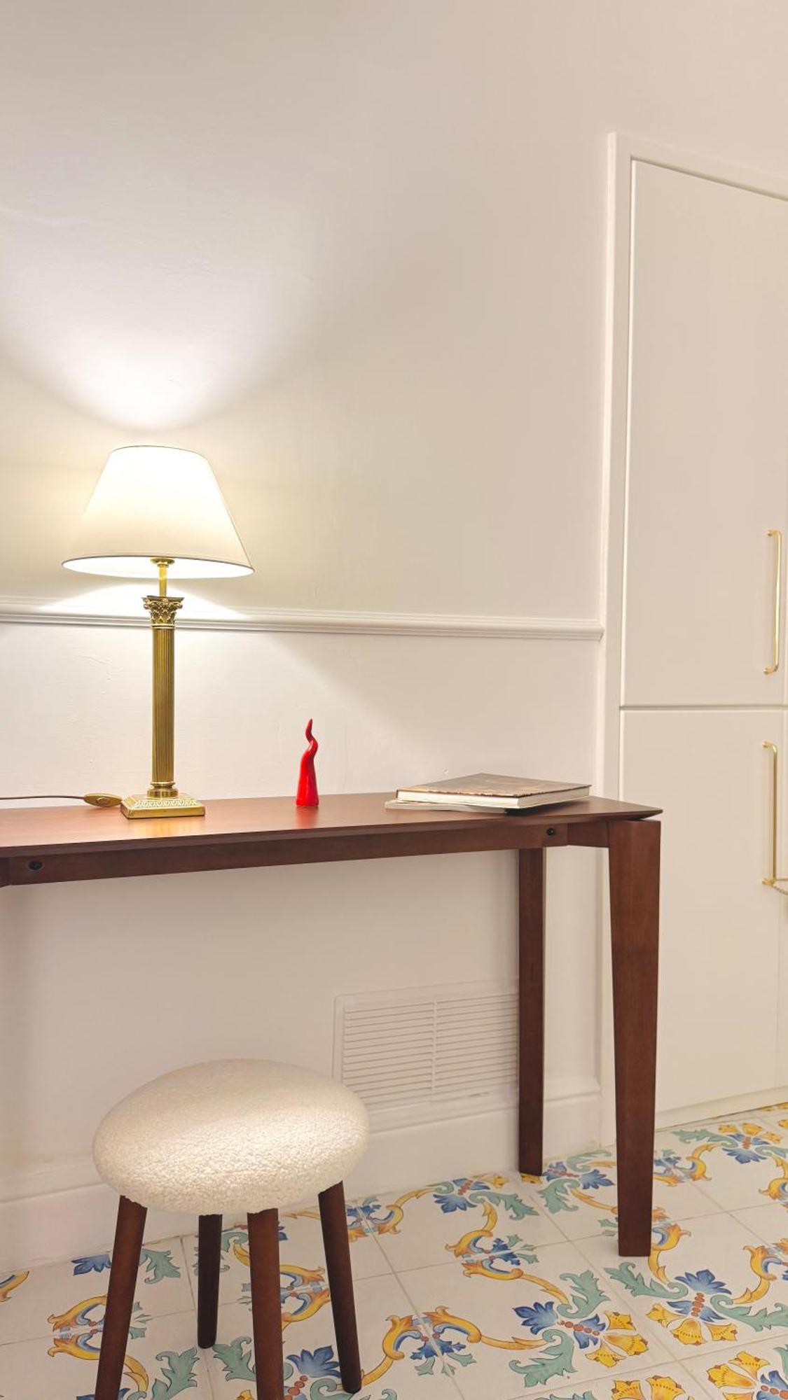 Apartment Talamo Boutique