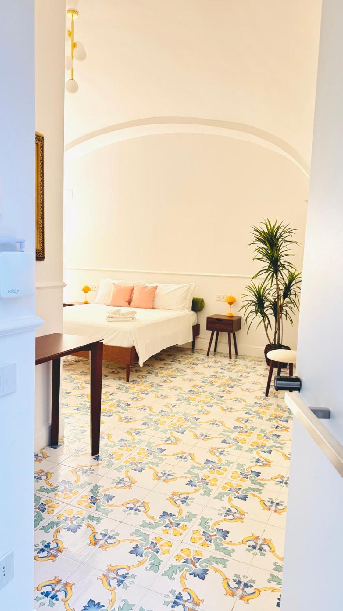 Apartment Talamo Boutique *